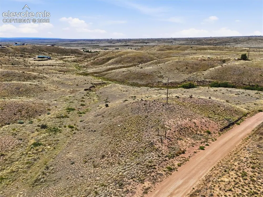 19895 EL Valle View Fountain, CO 80817