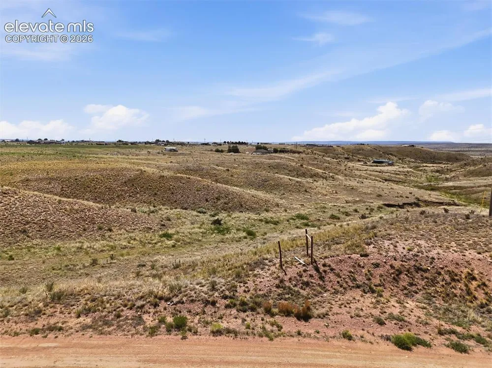 19895 EL Valle View Fountain, CO 80817
