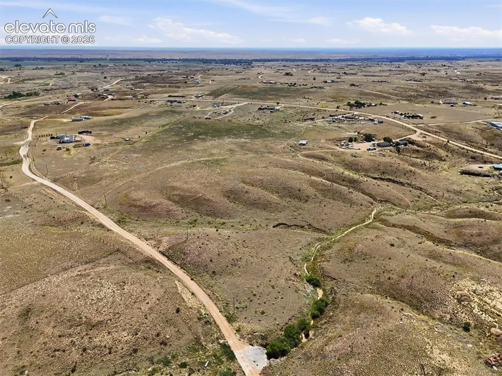 19895 EL Valle View Fountain, CO 80817