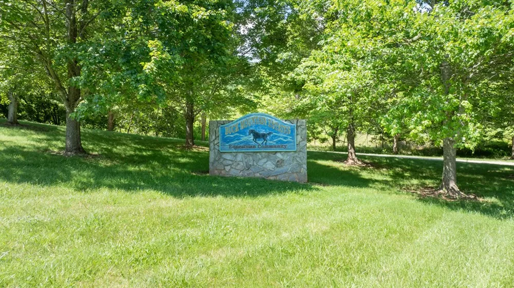 Mane Loop Road Franklin, NC 28734