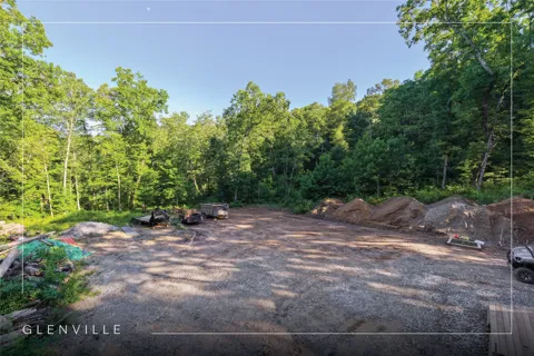 Tr 4 Robinson Creek Road