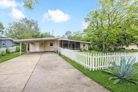 1712 Tallahassee Drive