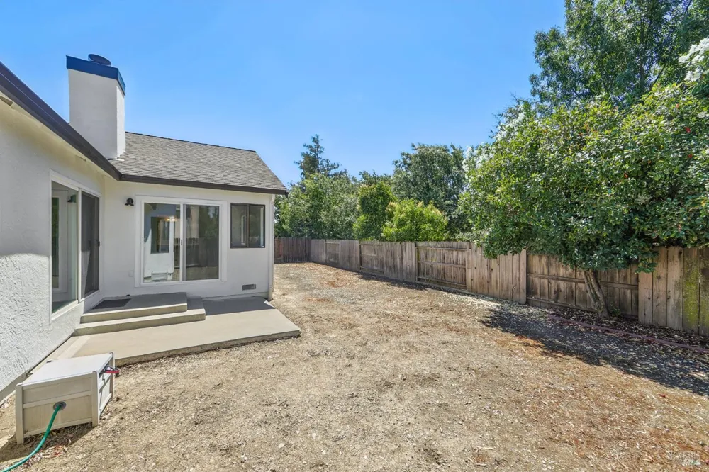 1019 Linden Avenue Fairfield, CA 94533