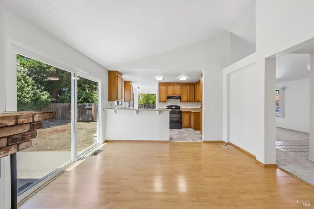 1019 Linden Avenue Fairfield, CA 94533