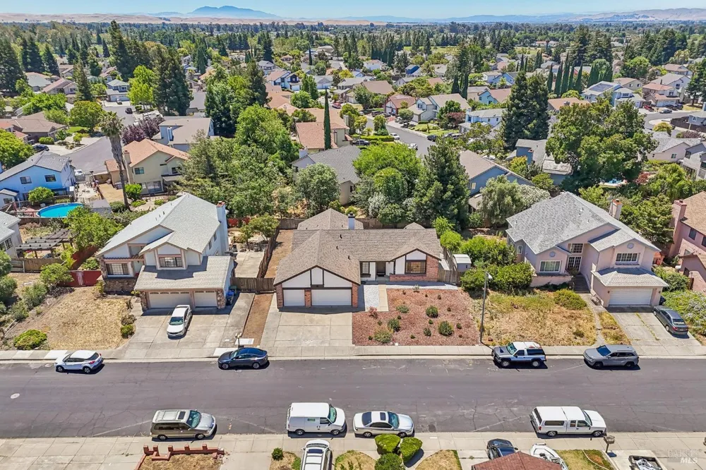 1019 Linden Avenue Fairfield, CA 94533