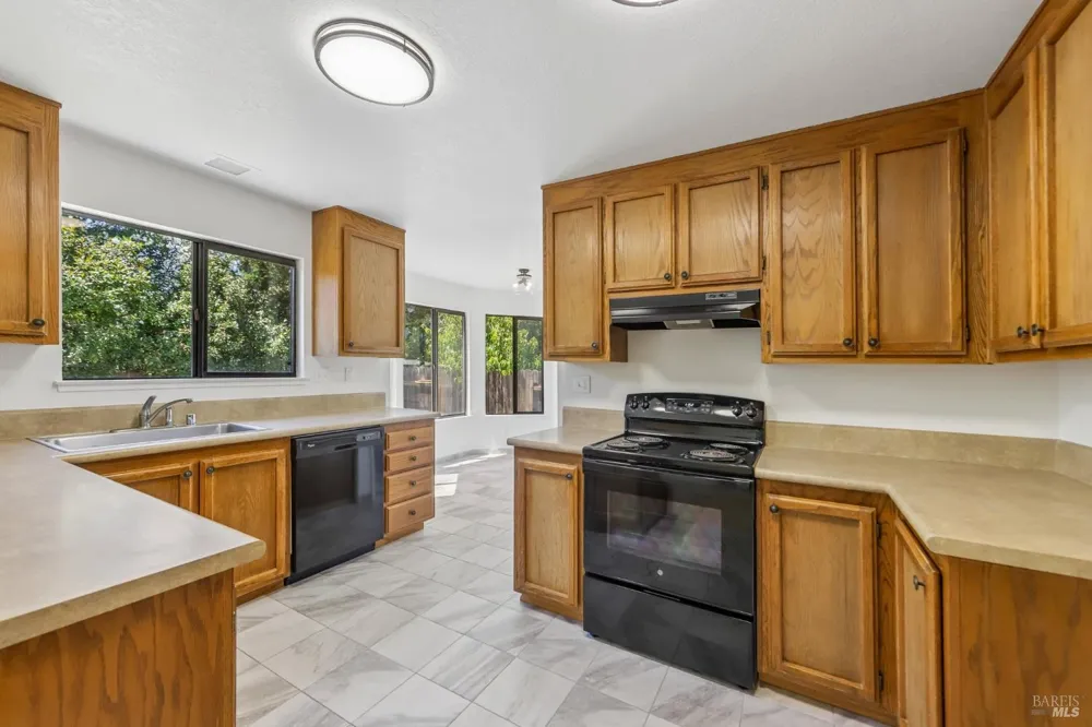 1019 Linden Avenue Fairfield, CA 94533