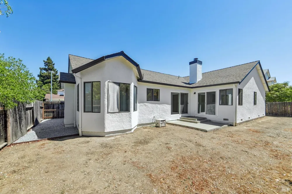 1019 Linden Avenue Fairfield, CA 94533