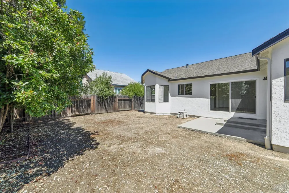 1019 Linden Avenue Fairfield, CA 94533