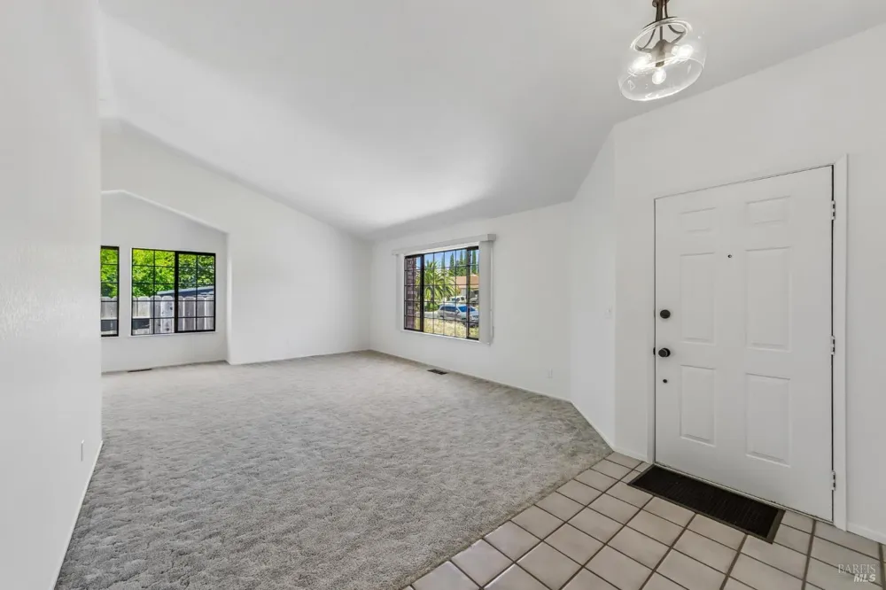 1019 Linden Avenue Fairfield, CA 94533
