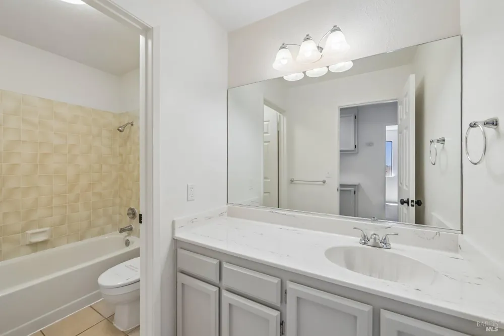 1019 Linden Avenue Fairfield, CA 94533