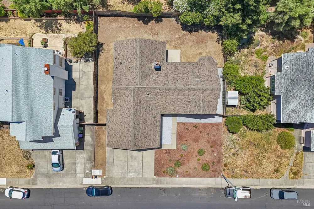 1019 Linden Avenue Fairfield, CA 94533