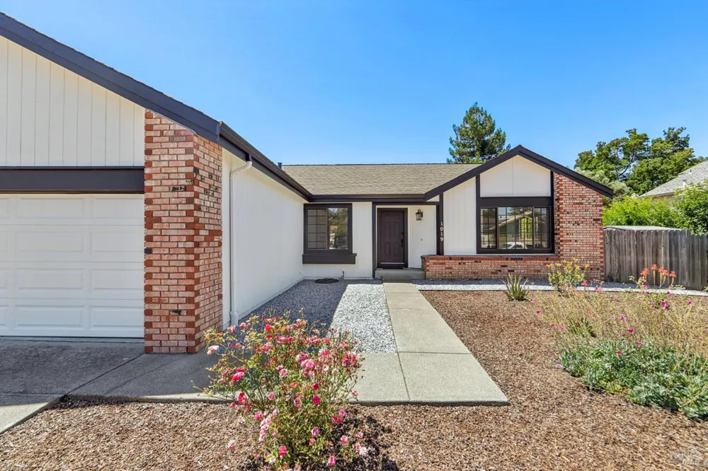 1019 Linden Avenue Fairfield, CA 94533