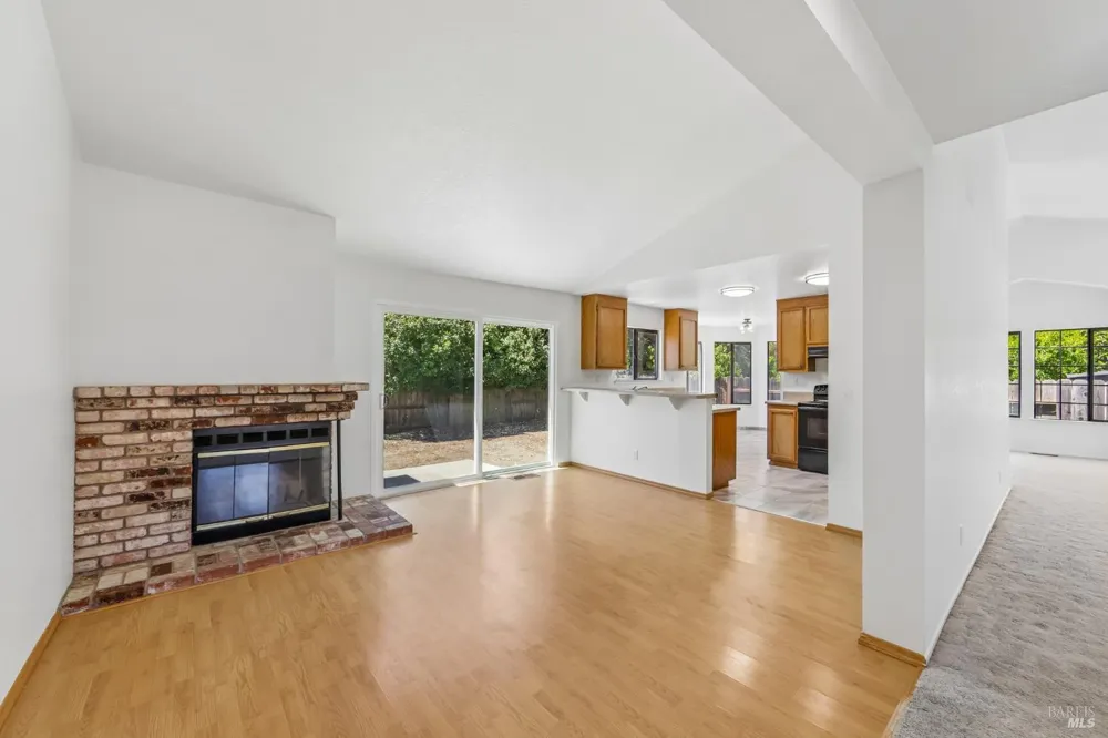 1019 Linden Avenue Fairfield, CA 94533