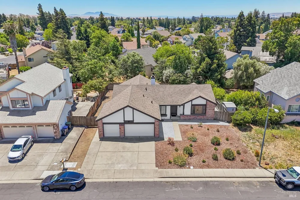 1019 Linden Avenue Fairfield, CA 94533