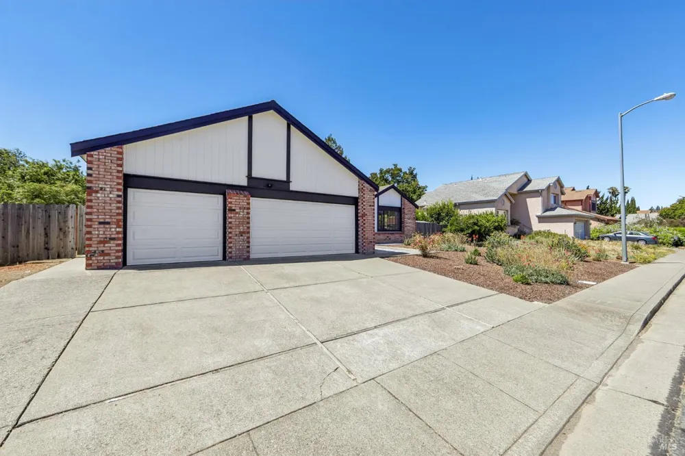 1019 Linden Avenue Fairfield, CA 94533