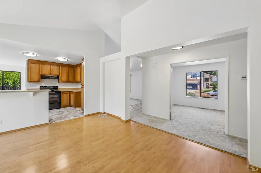 1019 Linden Avenue Fairfield, CA 94533