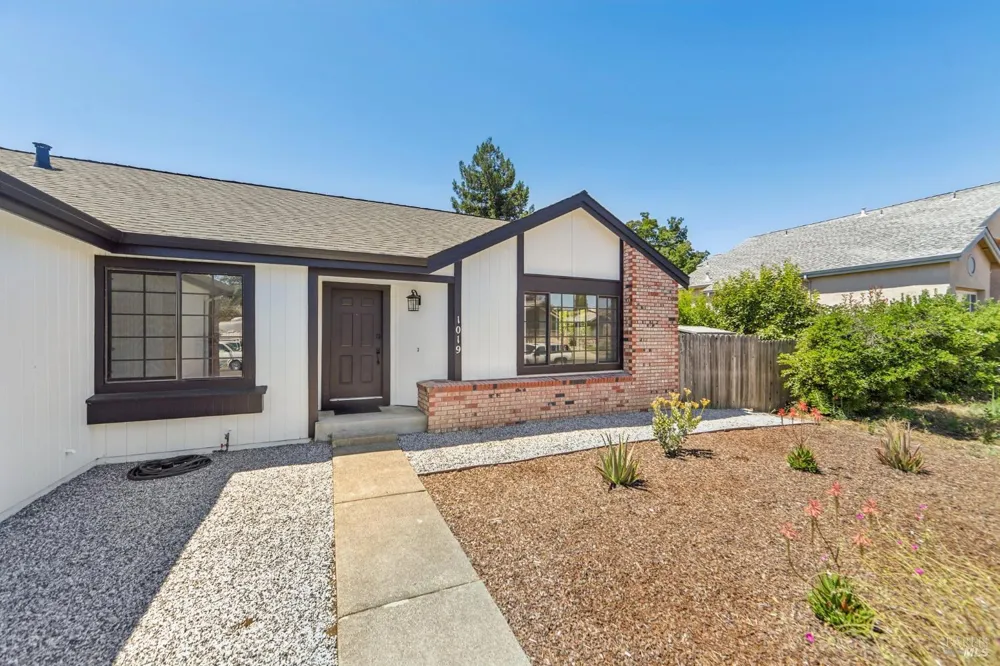 1019 Linden Avenue Fairfield, CA 94533