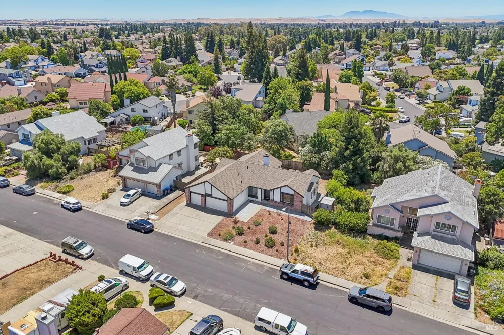 1019 Linden Avenue Fairfield, CA 94533