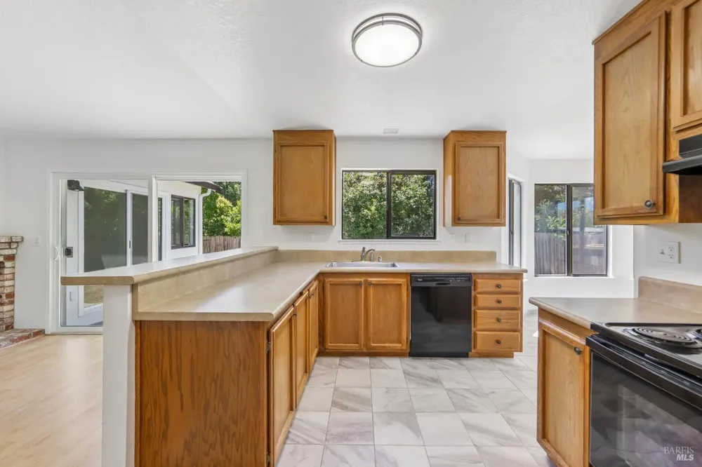 1019 Linden Avenue Fairfield, CA 94533