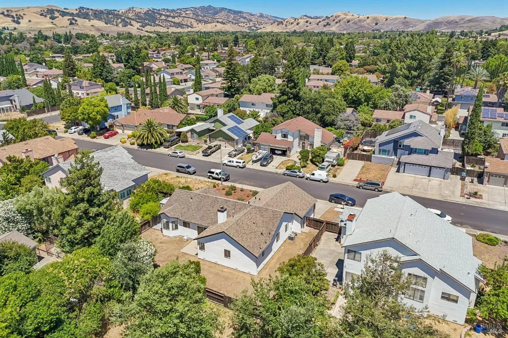 1019 Linden Avenue Fairfield, CA 94533