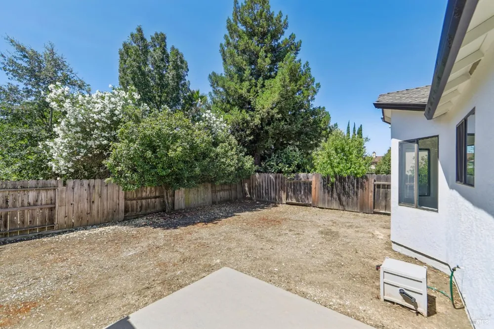 1019 Linden Avenue Fairfield, CA 94533