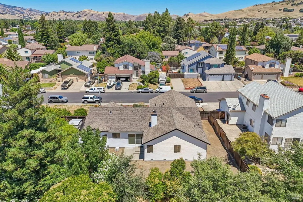 1019 Linden Avenue Fairfield, CA 94533