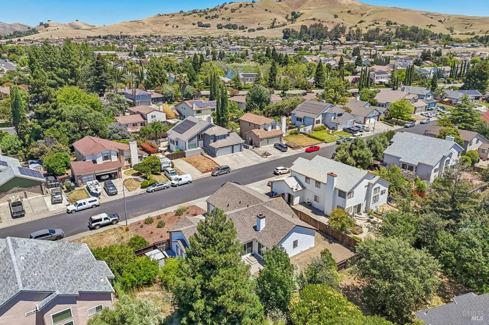 1019 Linden Avenue Fairfield, CA 94533