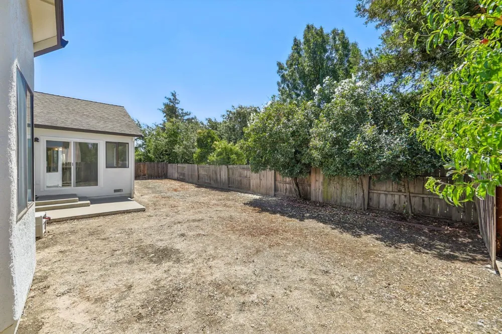 1019 Linden Avenue Fairfield, CA 94533