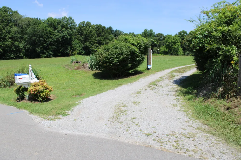 612 Bost Rd McMinnville, TN 37110