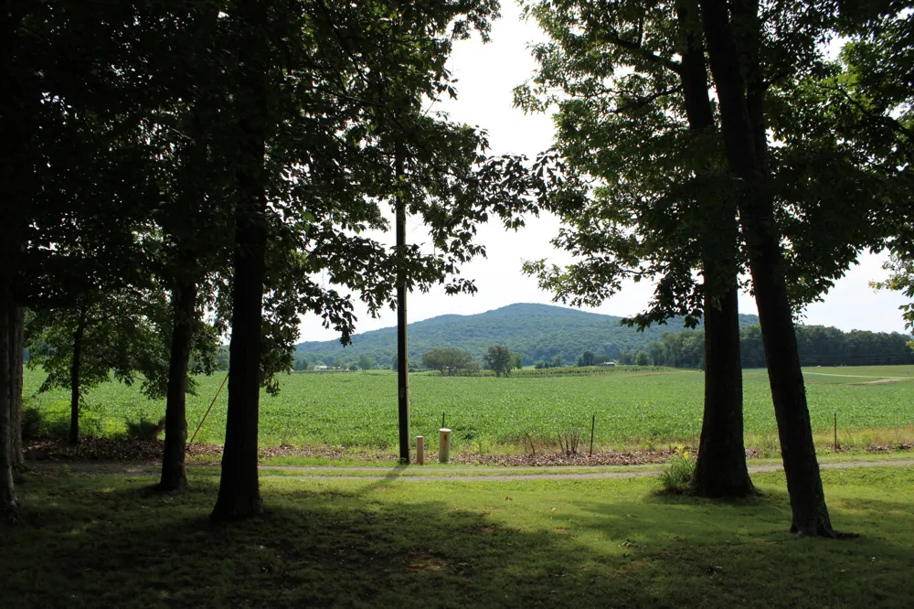 612 Bost Rd McMinnville, TN 37110