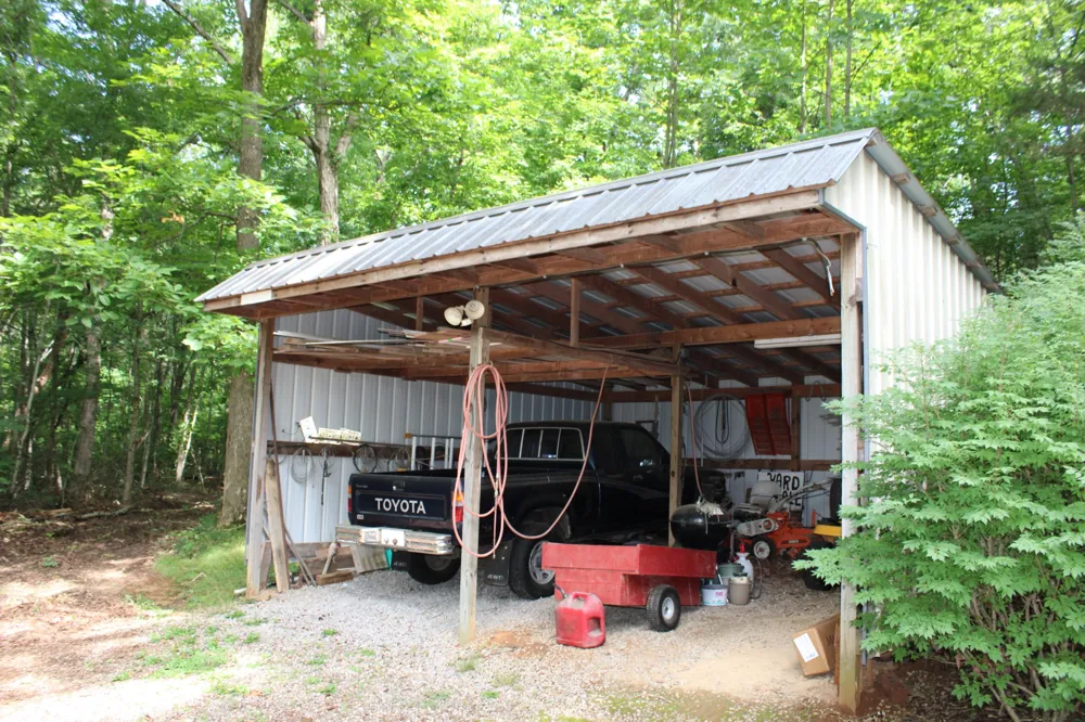 612 Bost Rd McMinnville, TN 37110