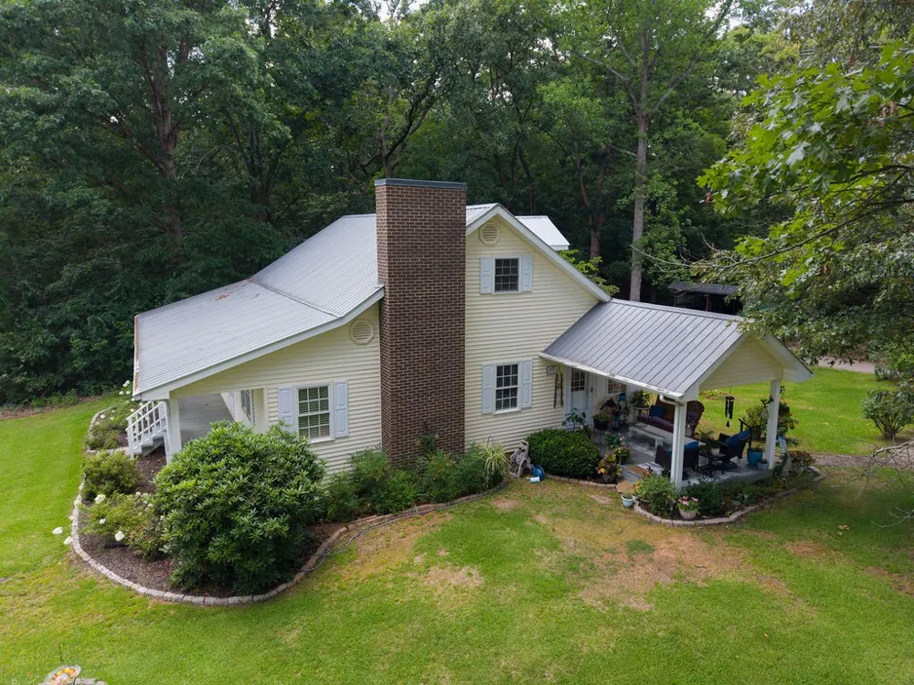 612 Bost Rd McMinnville, TN 37110