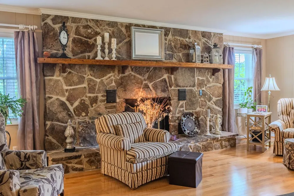 612 Bost Rd McMinnville, TN 37110