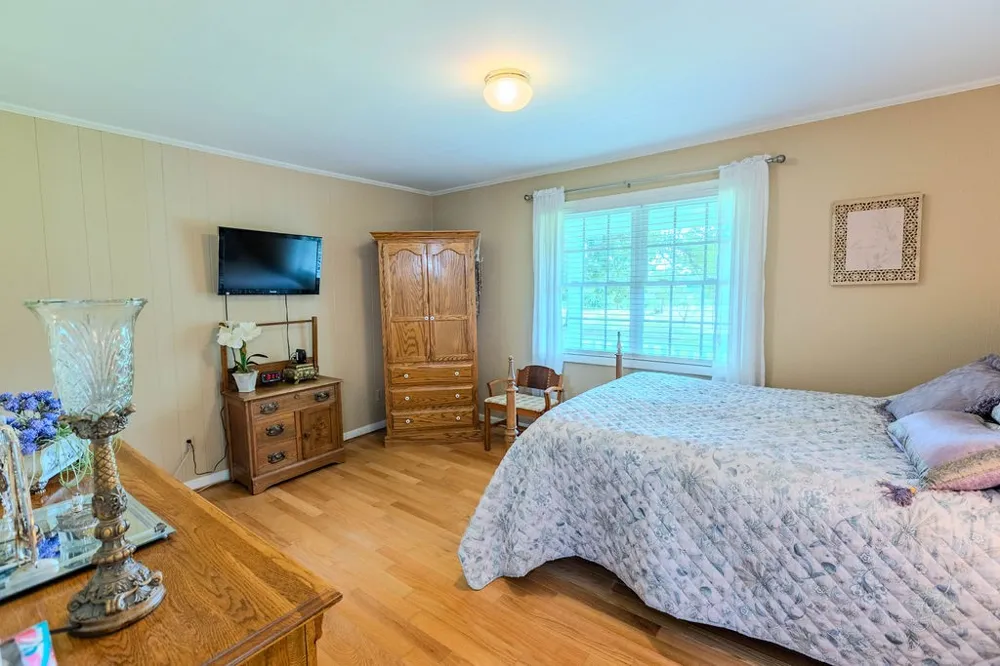 612 Bost Rd McMinnville, TN 37110
