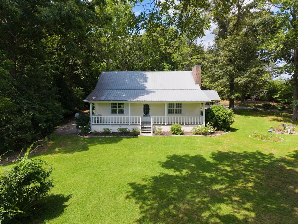 612 Bost Rd McMinnville, TN 37110