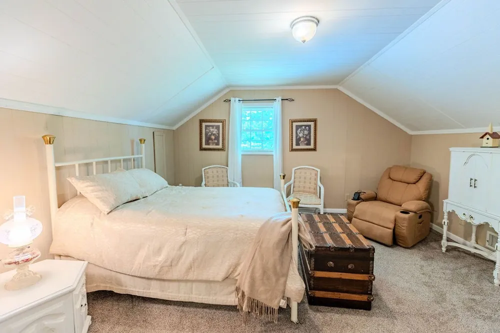 612 Bost Rd McMinnville, TN 37110
