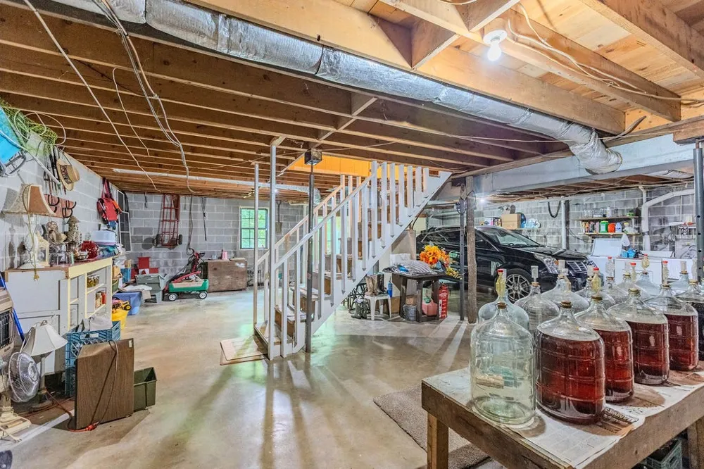 612 Bost Rd McMinnville, TN 37110