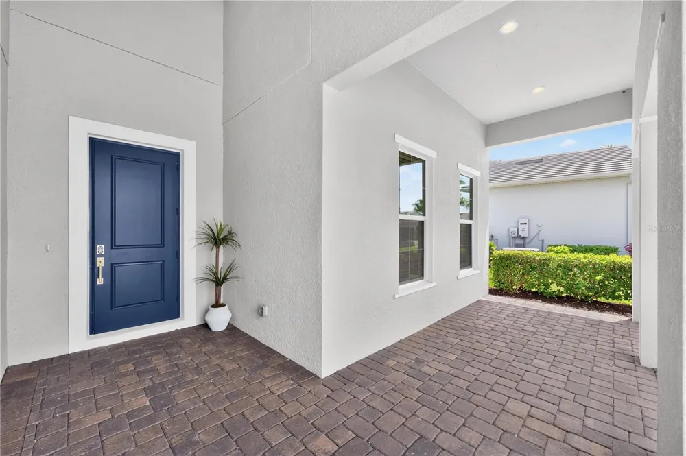 8154 REDONDA LOOP Lakewood Ranch, FL 34202