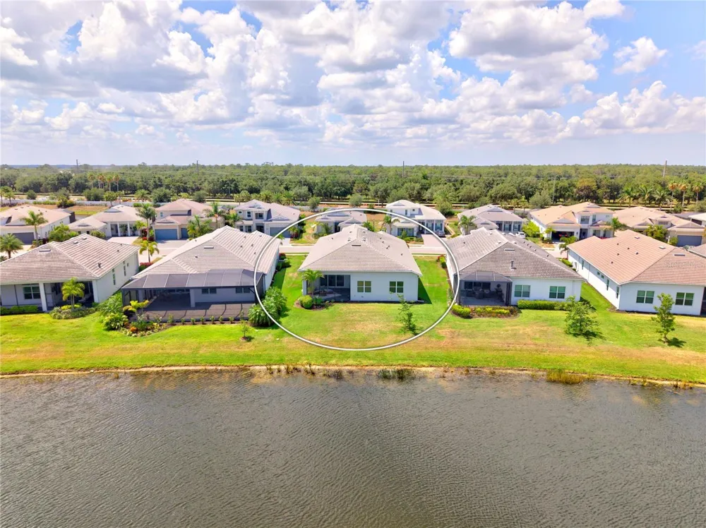 8154 REDONDA LOOP Lakewood Ranch, FL 34202
