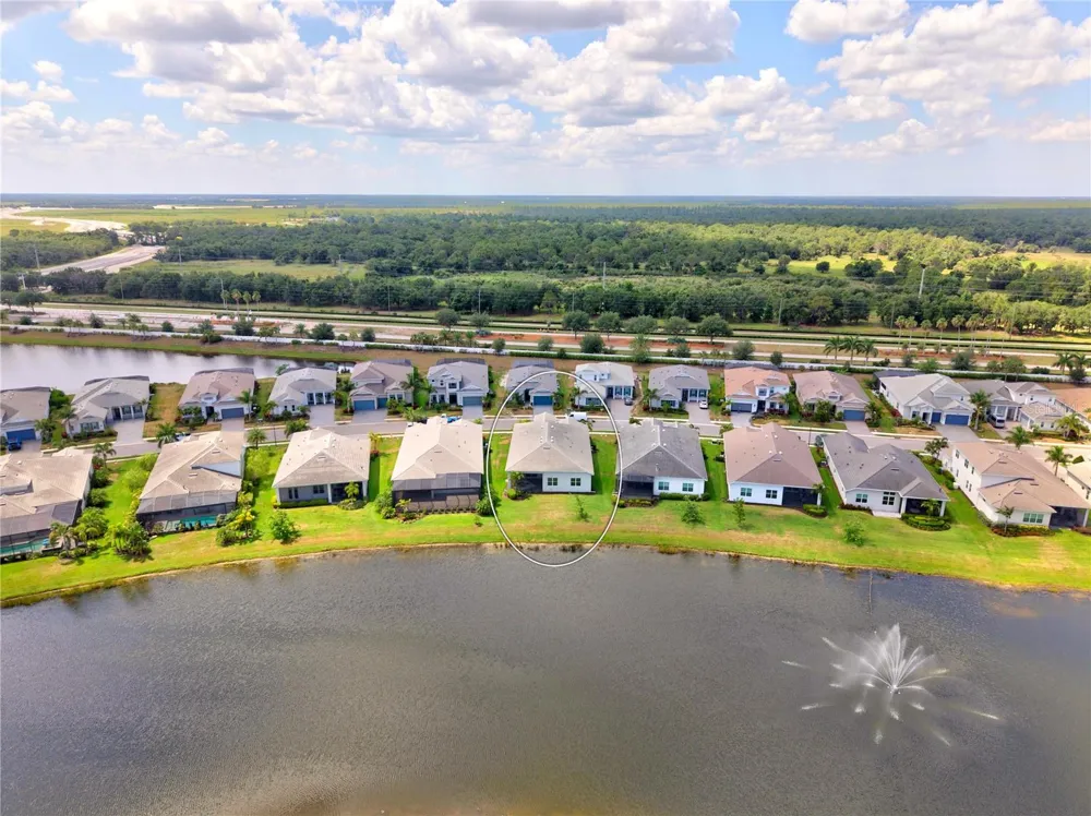 8154 REDONDA LOOP Lakewood Ranch, FL 34202