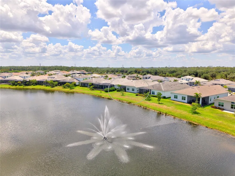 8154 REDONDA LOOP Lakewood Ranch, FL 34202