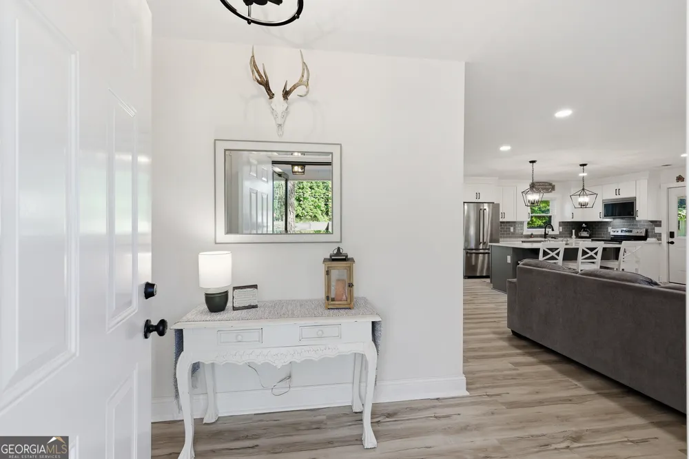 39 Payne DR Comer, GA 30629