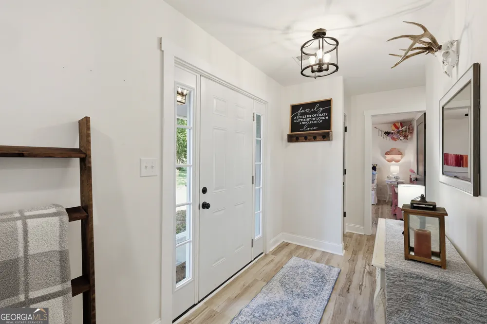 39 Payne DR Comer, GA 30629