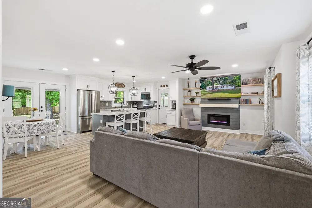 39 Payne DR Comer, GA 30629