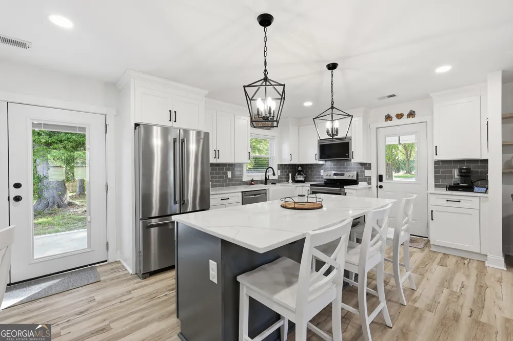 39 Payne DR Comer, GA 30629