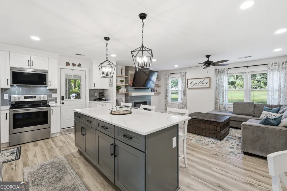 39 Payne DR Comer, GA 30629