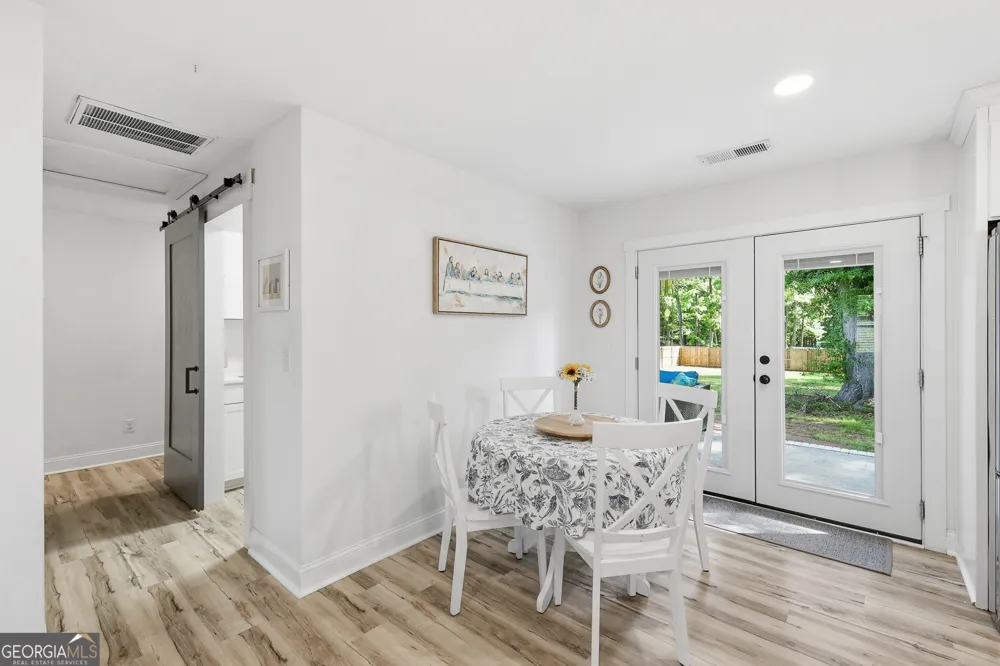 39 Payne DR Comer, GA 30629