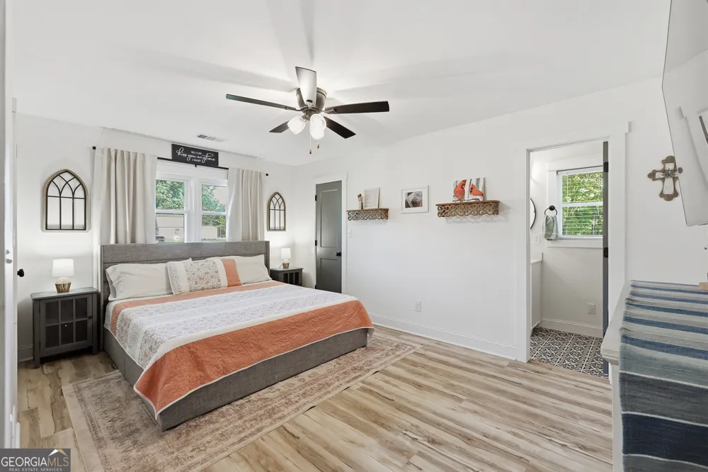 39 Payne DR Comer, GA 30629