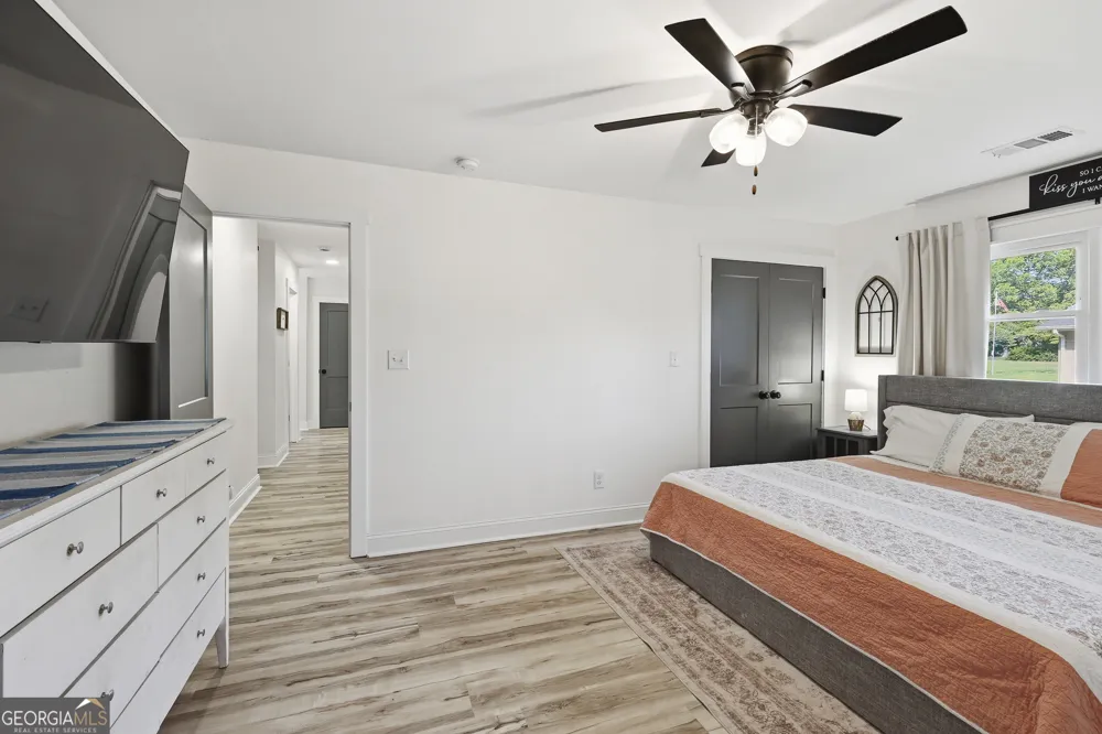 39 Payne DR Comer, GA 30629