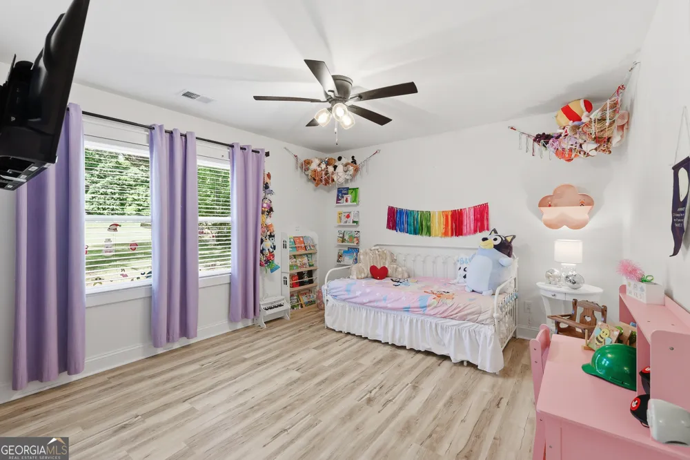 39 Payne DR Comer, GA 30629